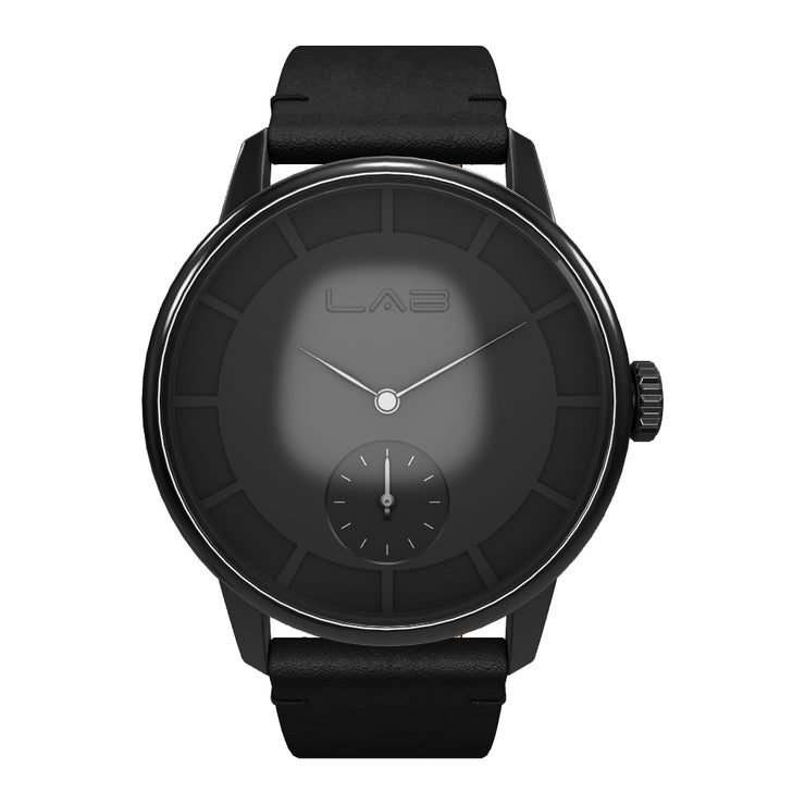 LAB by LAB Copenhagen Watch 3D Model