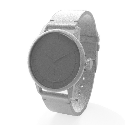 LAB by LAB Copenhagen Watch 3D Design